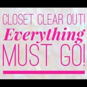 ‼️FINAL SALE‼️